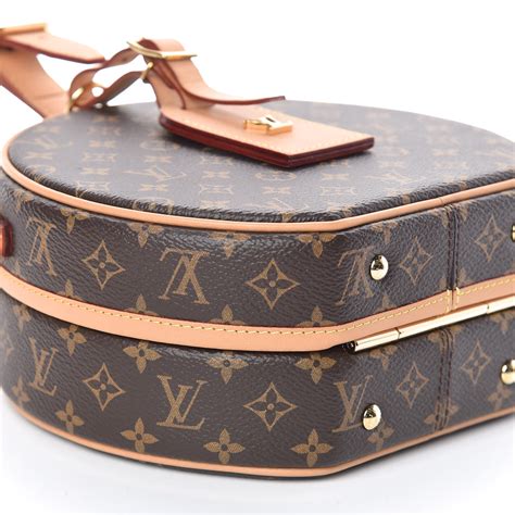 petite boite chapeau louis vuitton prezzi